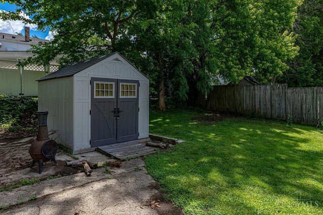 684 Haven Avenue, Hamilton, OH 45013