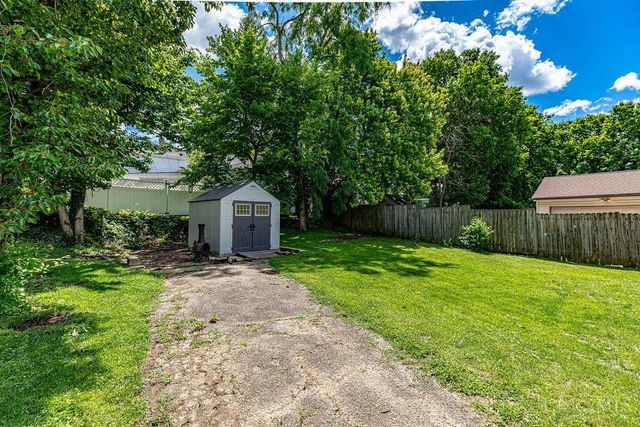 684 Haven Avenue, Hamilton, OH 45013