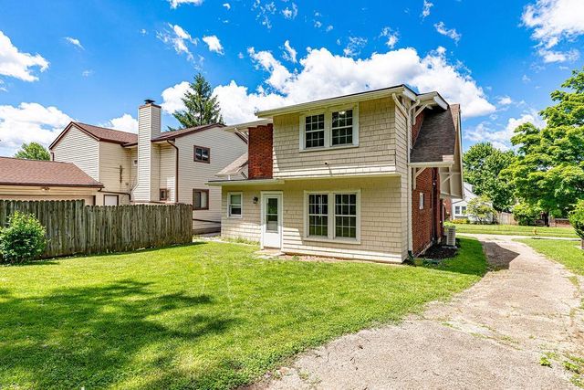 684 Haven Avenue, Hamilton, OH 45013