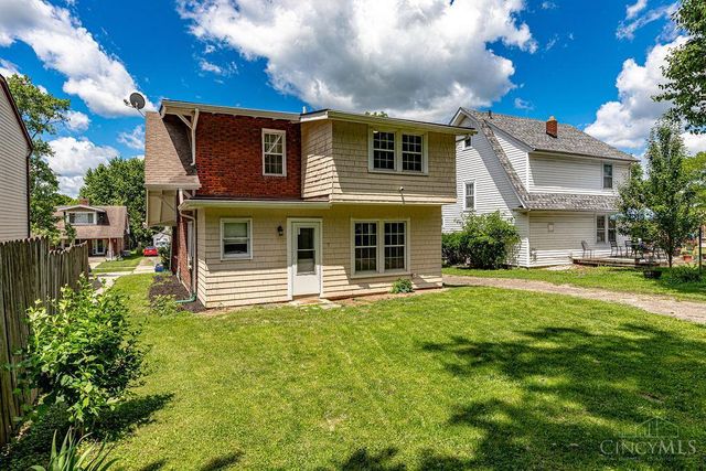 684 Haven Avenue, Hamilton, OH 45013