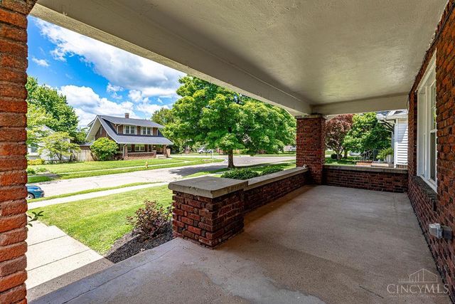 684 Haven Avenue, Hamilton, OH 45013