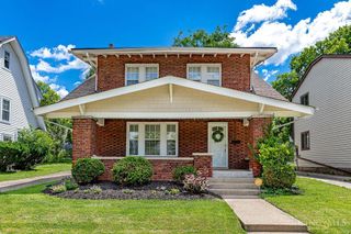 684 Haven Avenue, Hamilton, OH 45013