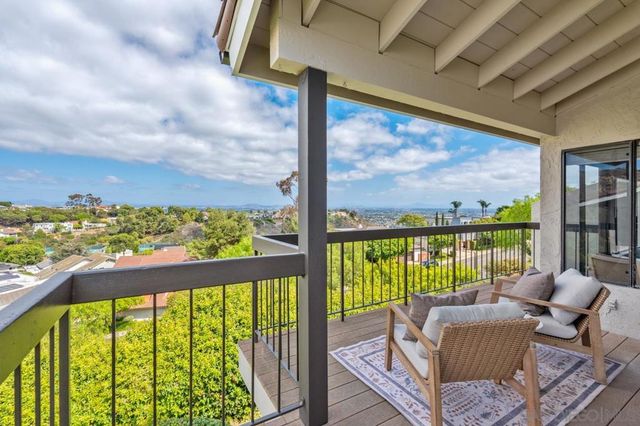 6585 Caminito Scioto, La Jolla, CA 92037