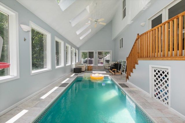 3 Rocking Chair Lane, Atkinson, NH 03811