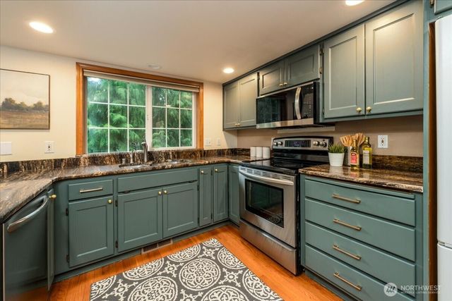 4901 Fowler Avenue, Everett, WA 98203