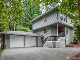 4901 Fowler Avenue, Everett, WA 98203