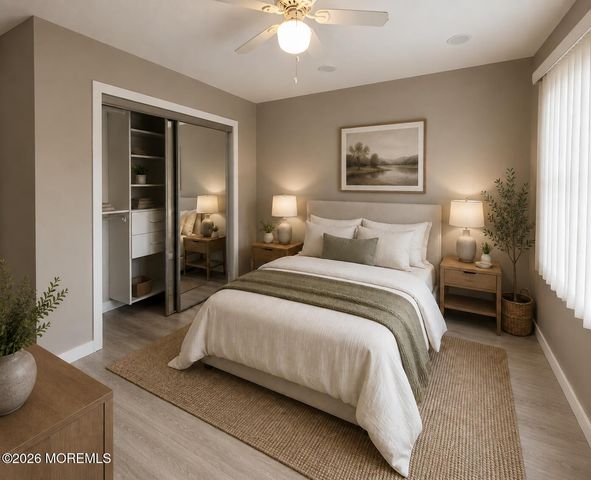 8 Hialeah, West Long Branch, NJ 07764