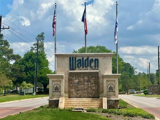 11331 Burning Tree Drive, Montgomery, TX 77356