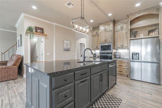 2408 Blackjack Court, Blanchard, OK 73010