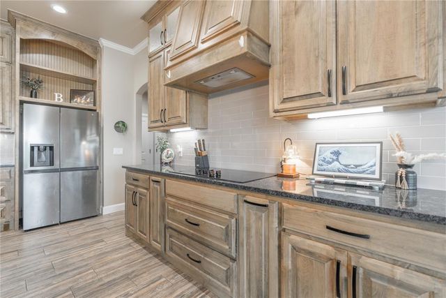 2408 Blackjack Court, Blanchard, OK 73010