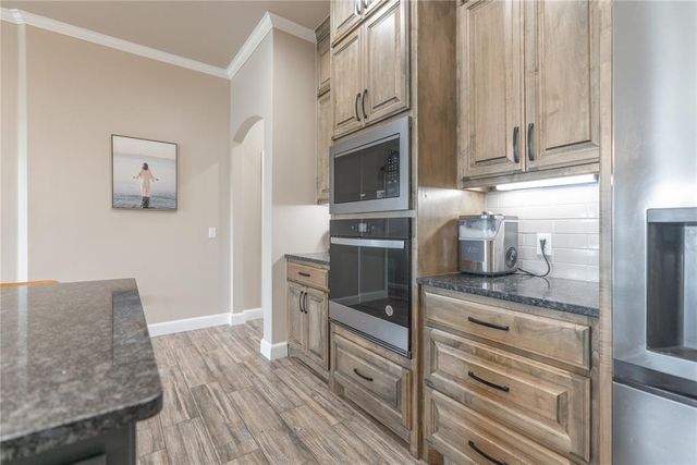 2408 Blackjack Court, Blanchard, OK 73010