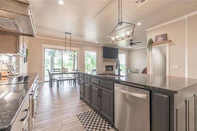 2408 Blackjack Court, Blanchard, OK 73010