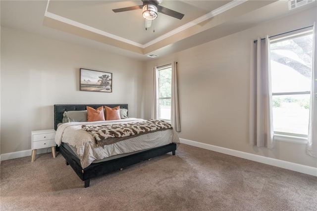 2408 Blackjack Court, Blanchard, OK 73010