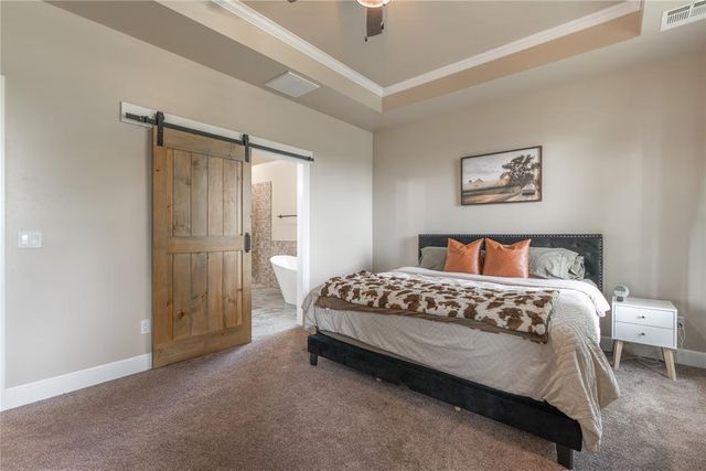 2408 Blackjack Court, Blanchard, OK 73010