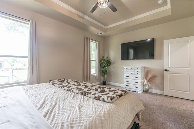 2408 Blackjack Court, Blanchard, OK 73010