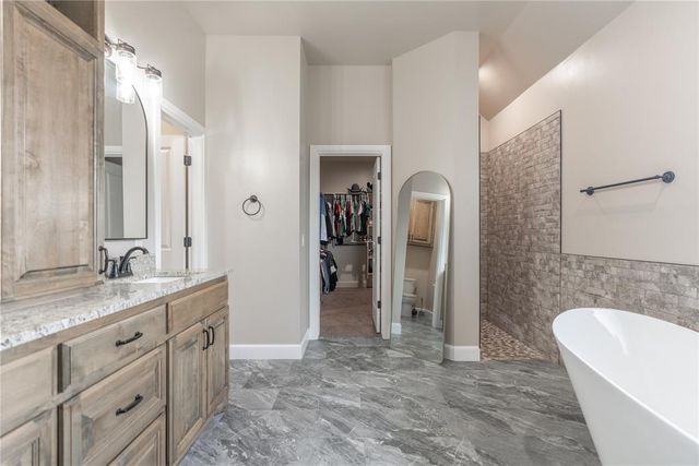 2408 Blackjack Court, Blanchard, OK 73010