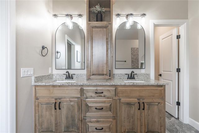 2408 Blackjack Court, Blanchard, OK 73010