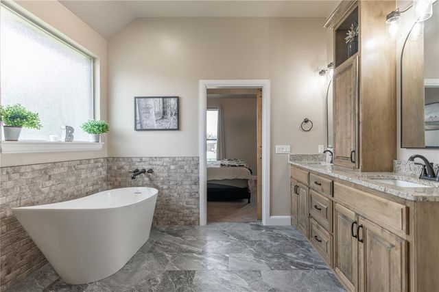 2408 Blackjack Court, Blanchard, OK 73010