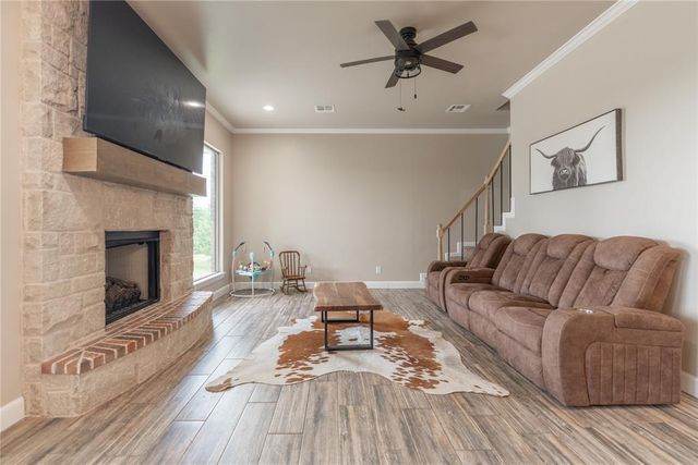 2408 Blackjack Court, Blanchard, OK 73010