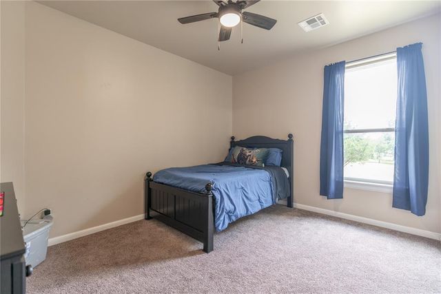 2408 Blackjack Court, Blanchard, OK 73010