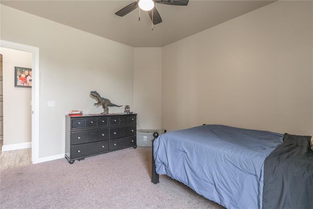 2408 Blackjack Court, Blanchard, OK 73010