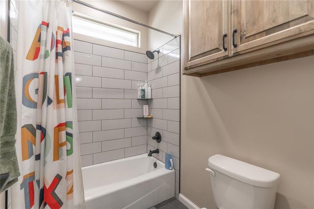 2408 Blackjack Court, Blanchard, OK 73010