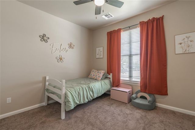 2408 Blackjack Court, Blanchard, OK 73010