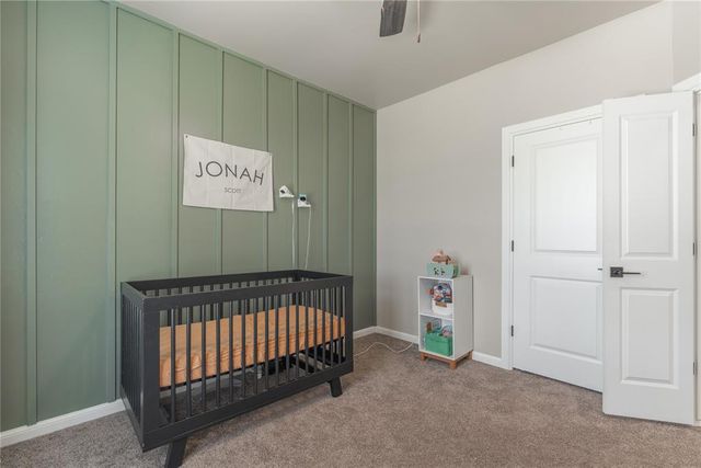 2408 Blackjack Court, Blanchard, OK 73010