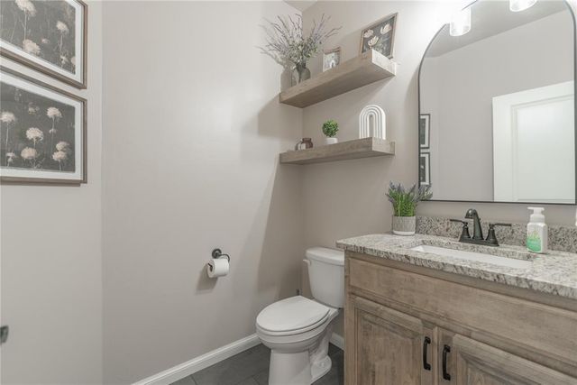 2408 Blackjack Court, Blanchard, OK 73010