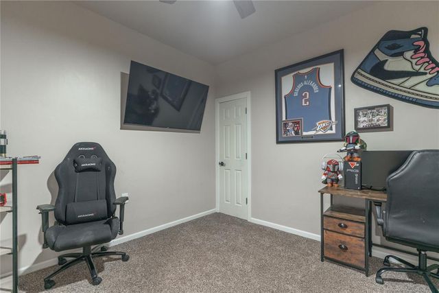 2408 Blackjack Court, Blanchard, OK 73010