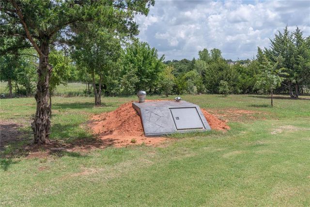 2408 Blackjack Court, Blanchard, OK 73010