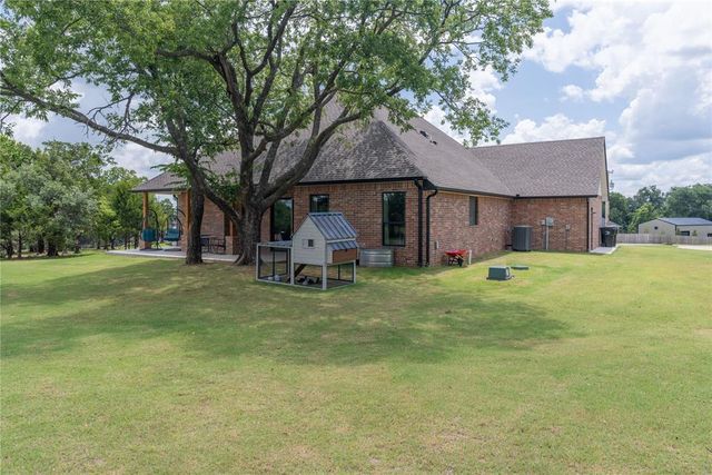 2408 Blackjack Court, Blanchard, OK 73010