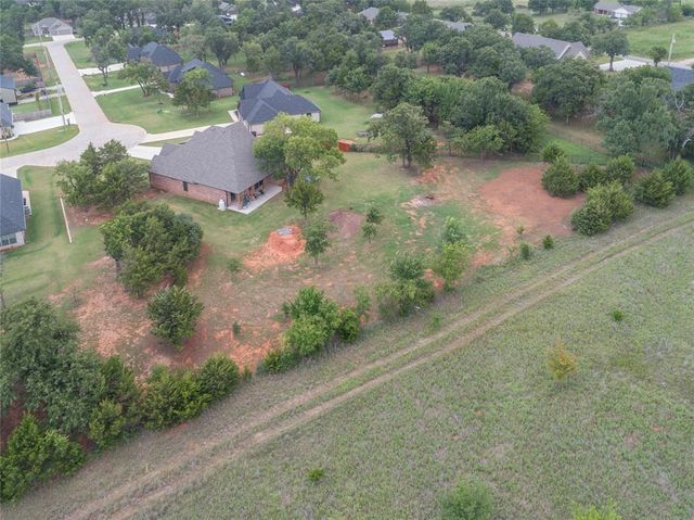 2408 Blackjack Court, Blanchard, OK 73010