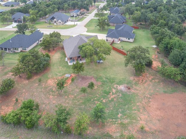 2408 Blackjack Court, Blanchard, OK 73010