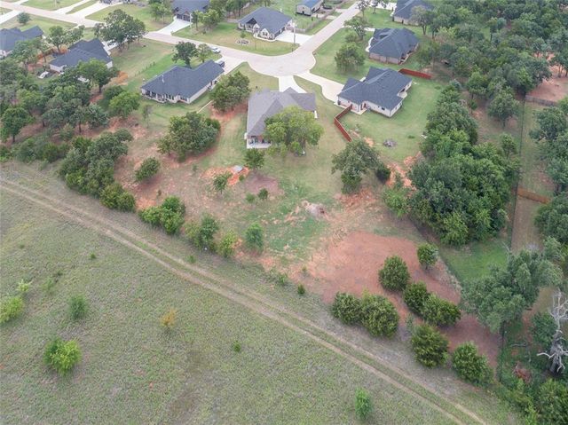 2408 Blackjack Court, Blanchard, OK 73010