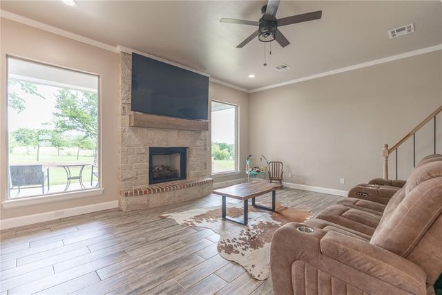 2408 Blackjack Court, Blanchard, OK 73010