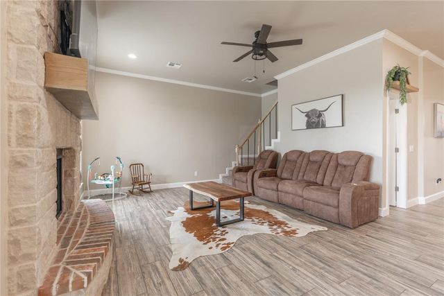 2408 Blackjack Court, Blanchard, OK 73010