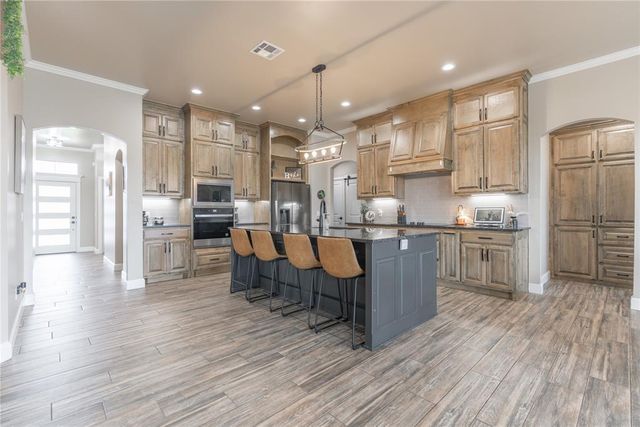 2408 Blackjack Court, Blanchard, OK 73010