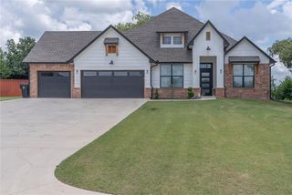 2408 Blackjack Court, Blanchard, OK 73010