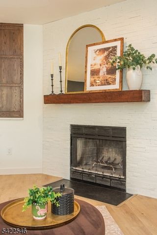13 Franklin Pl 7E, Morristown Town, NJ 07960