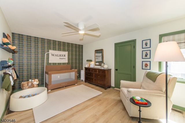 13 Franklin Pl 7E, Morristown Town, NJ 07960