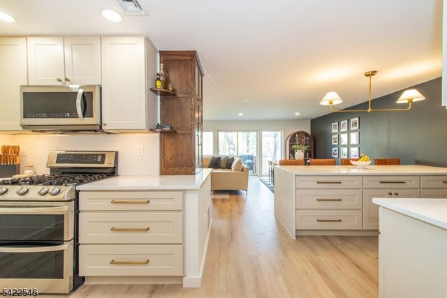 13 Franklin Pl 7E, Morristown Town, NJ 07960