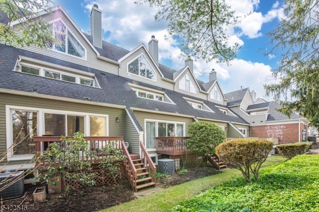 13 Franklin Pl 7E, Morristown Town, NJ 07960