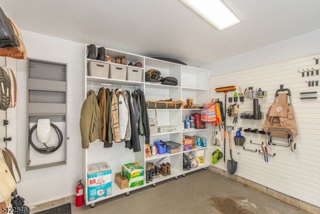 13 Franklin Pl 7E, Morristown Town, NJ 07960