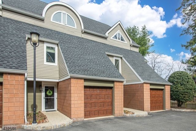 13 Franklin Pl 7E, Morristown Town, NJ 07960