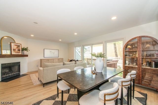 13 Franklin Pl 7E, Morristown Town, NJ 07960
