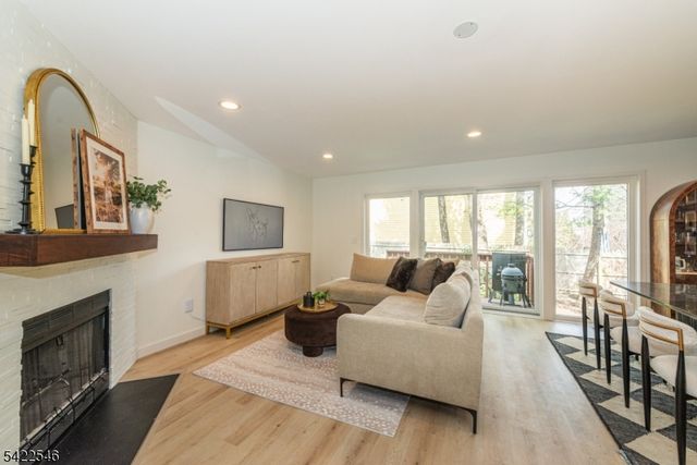 13 Franklin Pl 7E, Morristown Town, NJ 07960