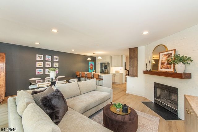 13 Franklin Pl 7E, Morristown Town, NJ 07960