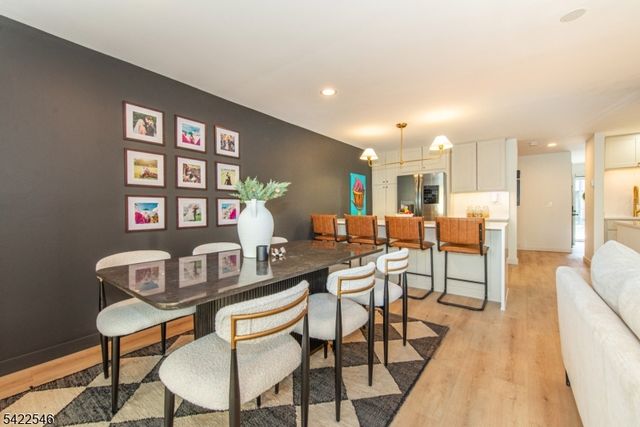 13 Franklin Pl 7E, Morristown Town, NJ 07960
