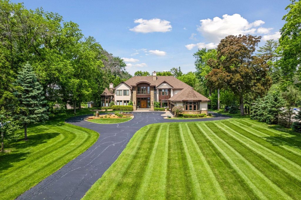 1910 Shoreline Drive, Wayzata, MN 55391 — photo 4